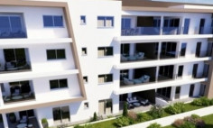 2 bedroom apartment for sale in Linopetra