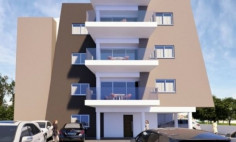 2 bedroom apartment for sale in Linopetra