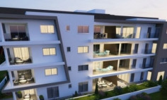 3 bedroom apartment for sale in Linopetra