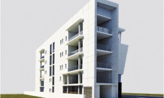 Commercial (office) in acropoli, Nicosia for sale 