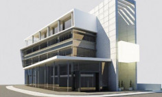 Commercial (office) in acropoli, Nicosia for sale 