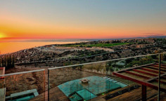 5 bedroom house with swimming pool for sale in Aphrodite Hills