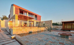 5 bedroom house with swimming pool for sale in Aphrodite Hills