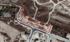 Residential for sale in Xylotymvou, Larnaca