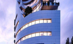 Investment (commercial) in city center, Limassol for sale 