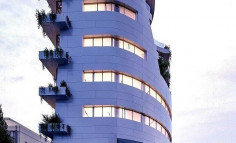 Investment (commercial) in city center, Limassol for sale 