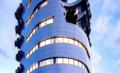 Investment (commercial) in city center, Limassol for sale 