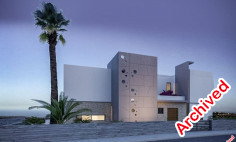 5 bedroom house with swimming pool for sale in Peyia
