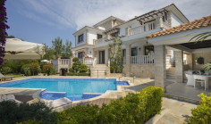 House (detached) in Argaka, Paphos for sale 