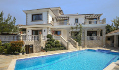 House (detached) in Argaka, Paphos for sale 