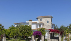 House (detached) in Argaka, Paphos for sale 