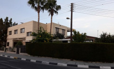 Lovely property for sale in Livadia with title deeds and 5 minute drive to the beach 