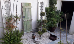 Lovely property for sale in Livadia with title deeds and 5 minute drive to the beach 
