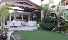 Lovely property for sale in Livadia with title deeds and 5 minute drive to the beach 