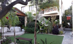 Lovely property for sale in Livadia with title deeds and 5 minute drive to the beach 
