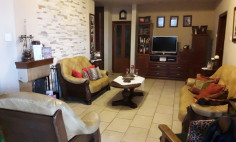 Lovely property for sale in Livadia with title deeds and 5 minute drive to the beach 