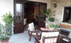 Lovely property for sale in Livadia with title deeds and 5 minute drive to the beach 