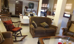 Lovely property for sale in Livadia with title deeds and 5 minute drive to the beach 