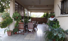 Lovely property for sale in Livadia with title deeds and 5 minute drive to the beach 
