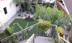 Lovely property for sale in Livadia with title deeds and 5 minute drive to the beach 