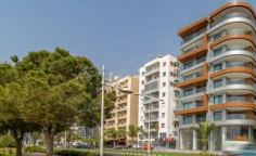 Apartment (flat) in Old Town, Limassol for sale 