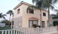 5 bedroom house for sale in Palouriotissa