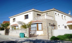 5 bedroom house for sale in Palouriotissa