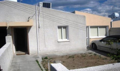 House (semi detached) in Strovolos, Nicosia for sale 