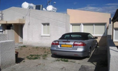House (semi detached) in Strovolos, Nicosia for sale 