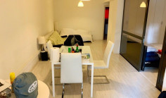 3 bedroom unfurnished apartment for sale in Acropolis