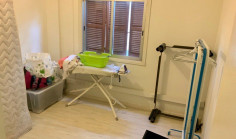 3 bedroom unfurnished apartment for sale in Acropolis