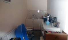House (semi detached) in dasoupoli, Nicosia for sale 