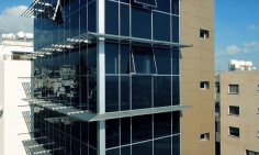 Commercial (building) in Linopetra, Limassol for sale 