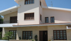 5 bedroom furnished house for sale in Aglantzia