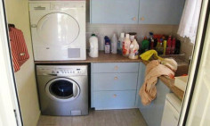 Spacious 4 bedroom house for sale in Dali