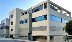 Investment (commercial) in Linopetra, Limassol for sale 