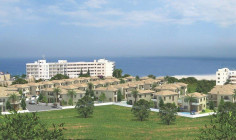 Investment (project) in Protaras, Famagusta for sale , Famagusta