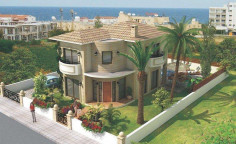 Investment (project) in Protaras, Famagusta for sale , Famagusta