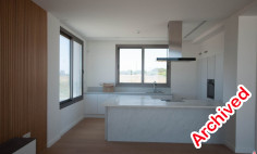 6 bedroom house with swimming pool for sale in Perivolia