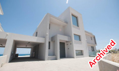 6 bedroom house with swimming pool for sale in Perivolia