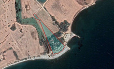 Residential 13137 m2 for sale in Mazotos, Larnaca