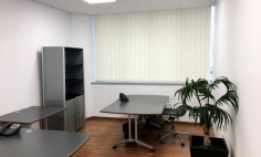 Commercial (office) in Mesa Geitonia, Limassol for sale 