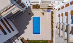 Apartment (penthouse) in Columbia, Limassol for sale 