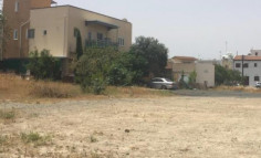 (residential) in Pallouriotissa, Nicosia for sale , Nicosia