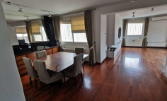Large 3 bedrooms apartment for sale in Neapolis