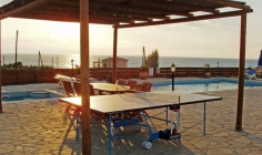 Luxury 4 bedroom house with swimming pool for sale in Poli Crysochous