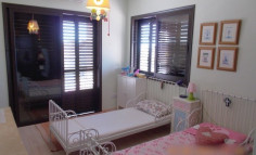 Luxury 4 bedroom house with swimming pool for sale in Palodia