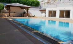 Apartment (flat) in Amathus Area, Limassol for sale 