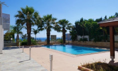 Apartment (flat) in Amathus Area, Limassol for sale 