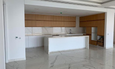 Large 3 bedroom apartment for sale in Agios Tychonas